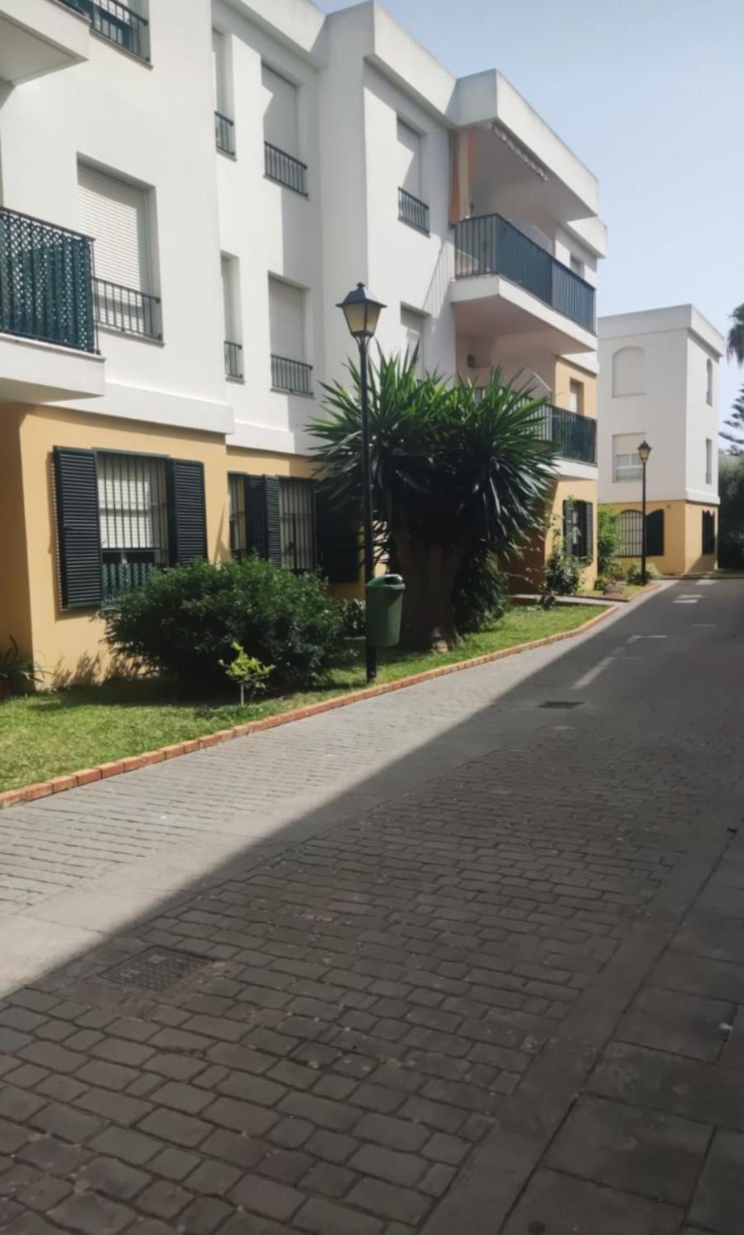 Apartamento Centro Estacion, Parking Privado El Puerto de Santa Maria Exterior photo