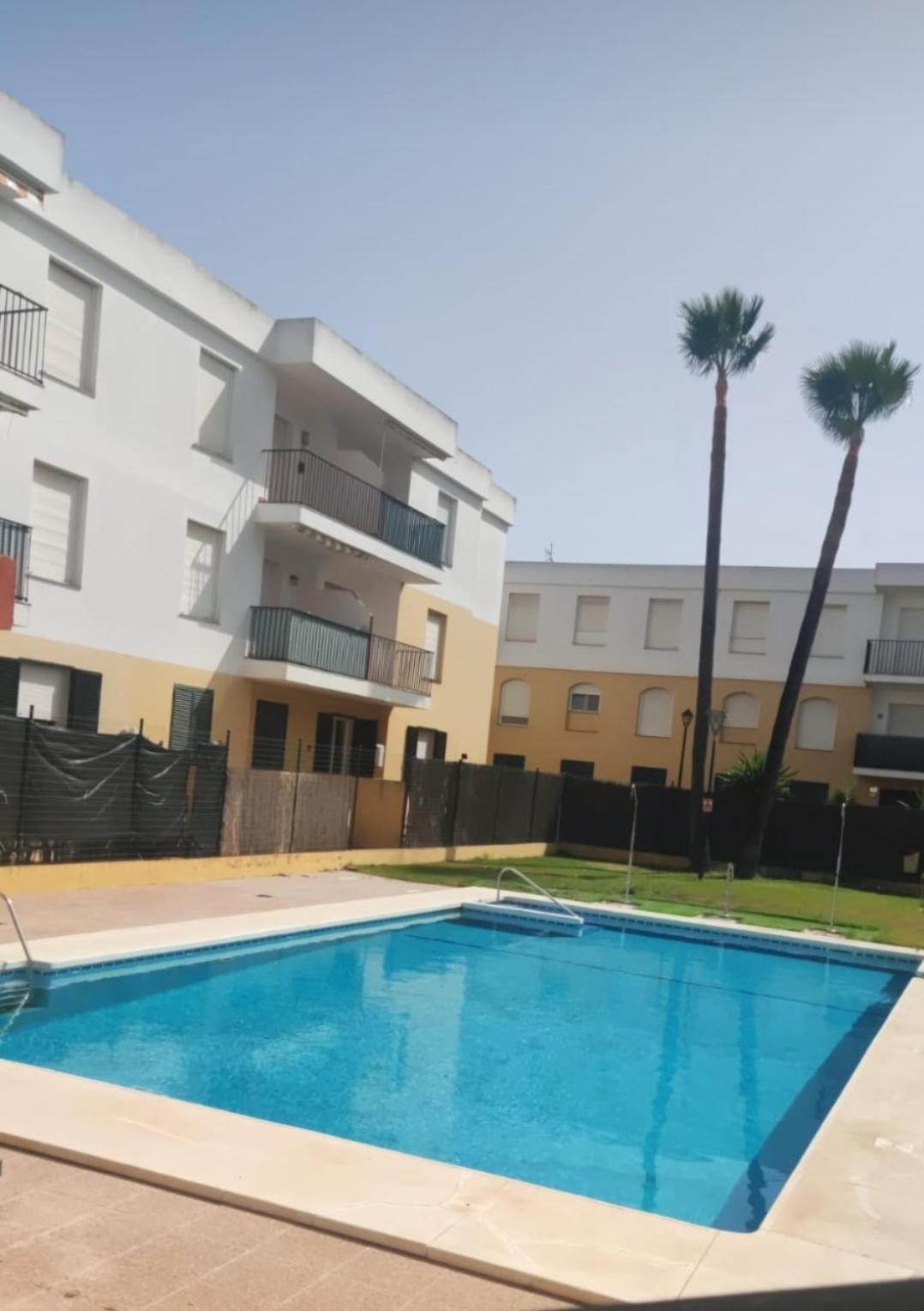 Apartamento Centro Estacion, Parking Privado El Puerto de Santa Maria Exterior photo