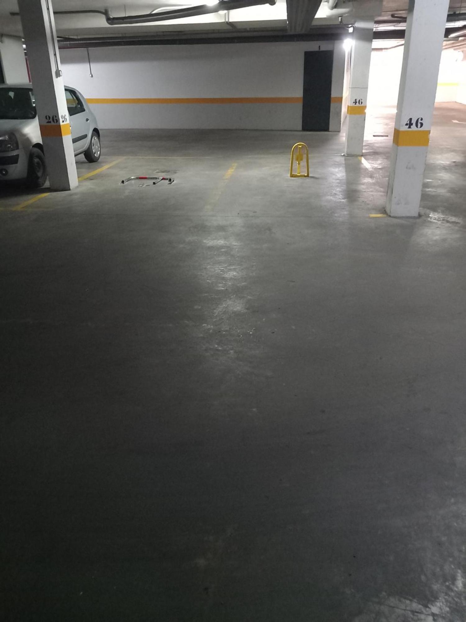 Apartamento Centro Estacion, Parking Privado El Puerto de Santa Maria Exterior photo